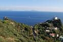 il faro e capri